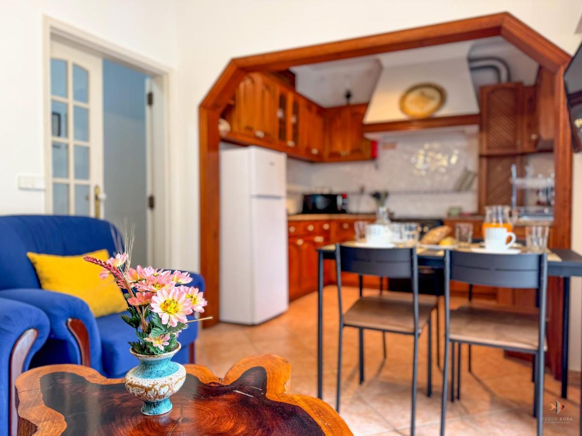 Patio Privado Com Churrasqueira By Ferias Em Figueira 菲盖拉-达福什 外观 照片