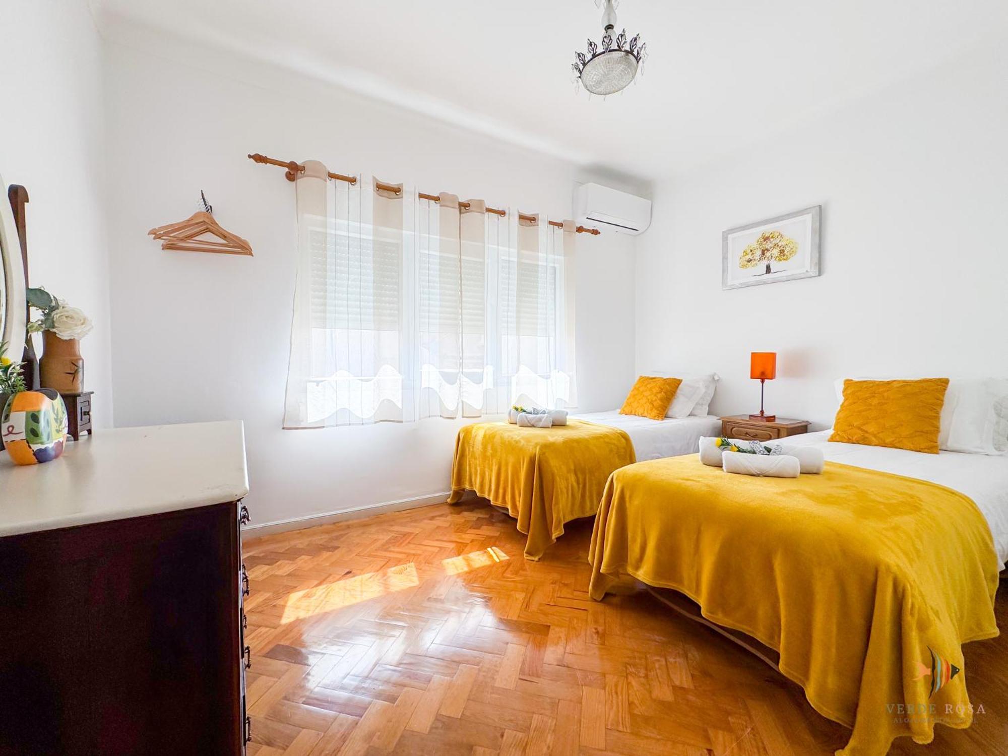 Patio Privado Com Churrasqueira By Ferias Em Figueira 菲盖拉-达福什 外观 照片